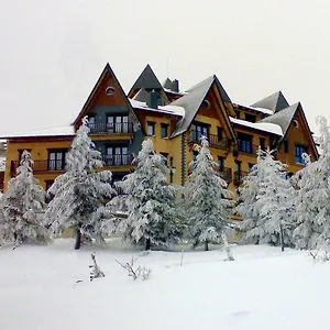 Boabdil Apartment
