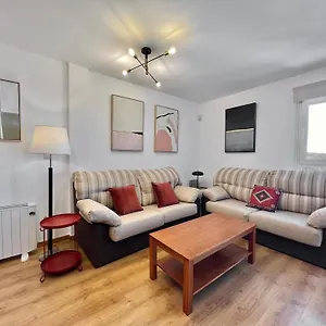 Apartamento Bns Sol Y Nieve, Sierra Nevada